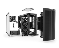 be quiet! Pure Base 500 FX - 1058919 - zdjęcie 5